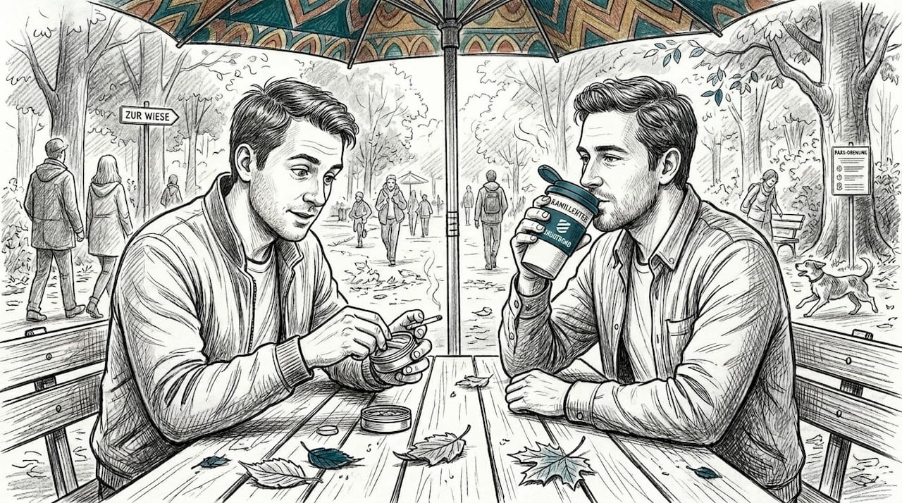 Snus und Gesundheit: Der Schweizer Leitfaden für Erwachsene