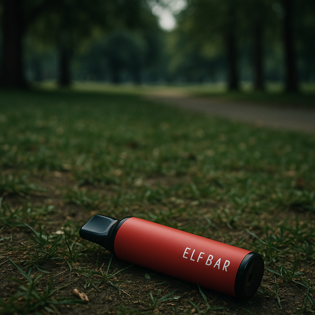 Verbot von Einweg-Vapes in der Schweiz: Neuerungen, Hintergründe und internationale Vergleiche