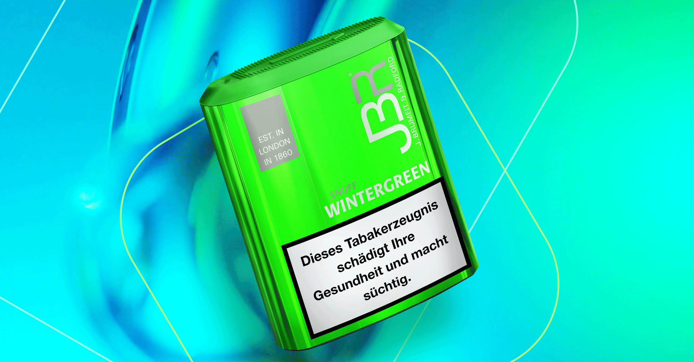 Was ist Pöschl Tabak?