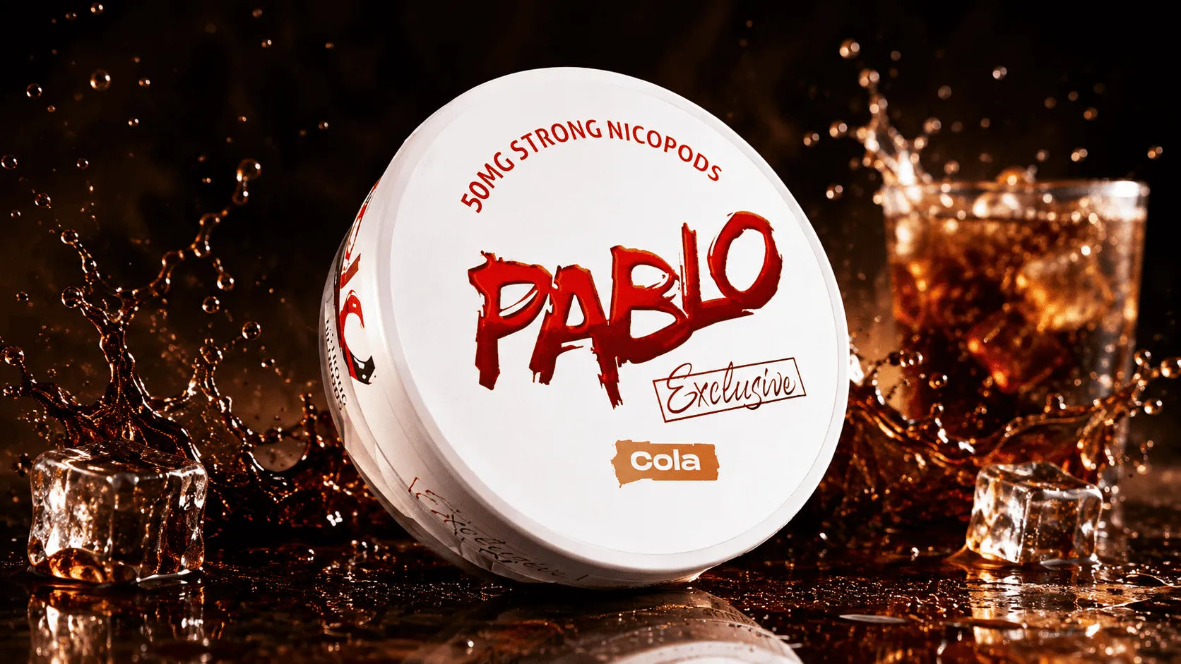 Pablo Nicotine Pouches: Der ultimative Guide zu Sorten, Stärken & Kicks