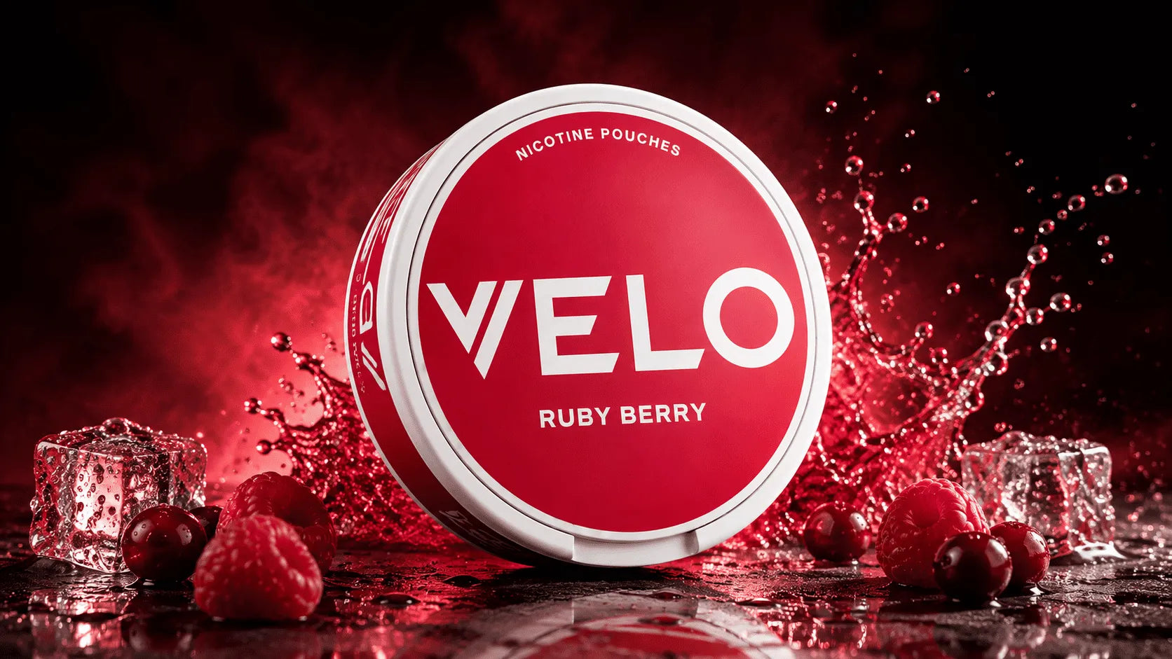 VELO Nicotine Pouches: Der ultimative Guide zu Sorten, Stärken und Anwendung
