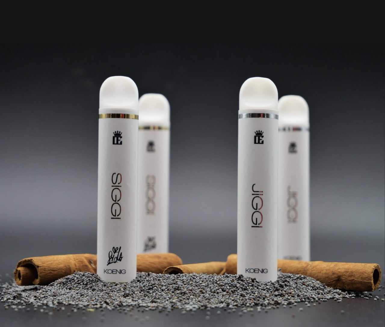 KOENIGSMACHA: Revolution im Vape-Markt? Unser Test Snustrend - Snus, Vapes & Schnupf KOENIGSMACHA: Revolution im Vape-Markt? Unser Test Snustrend - Snus, Vapes & Schnupf