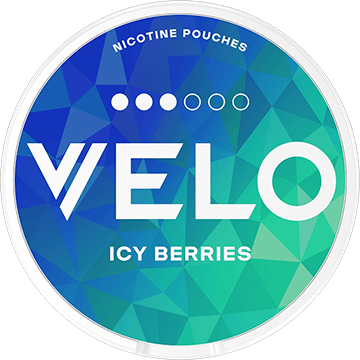 VELO Icy Berries in der Schweiz: nicht mehr produziert oder nur aktuell kaum lieferbar?