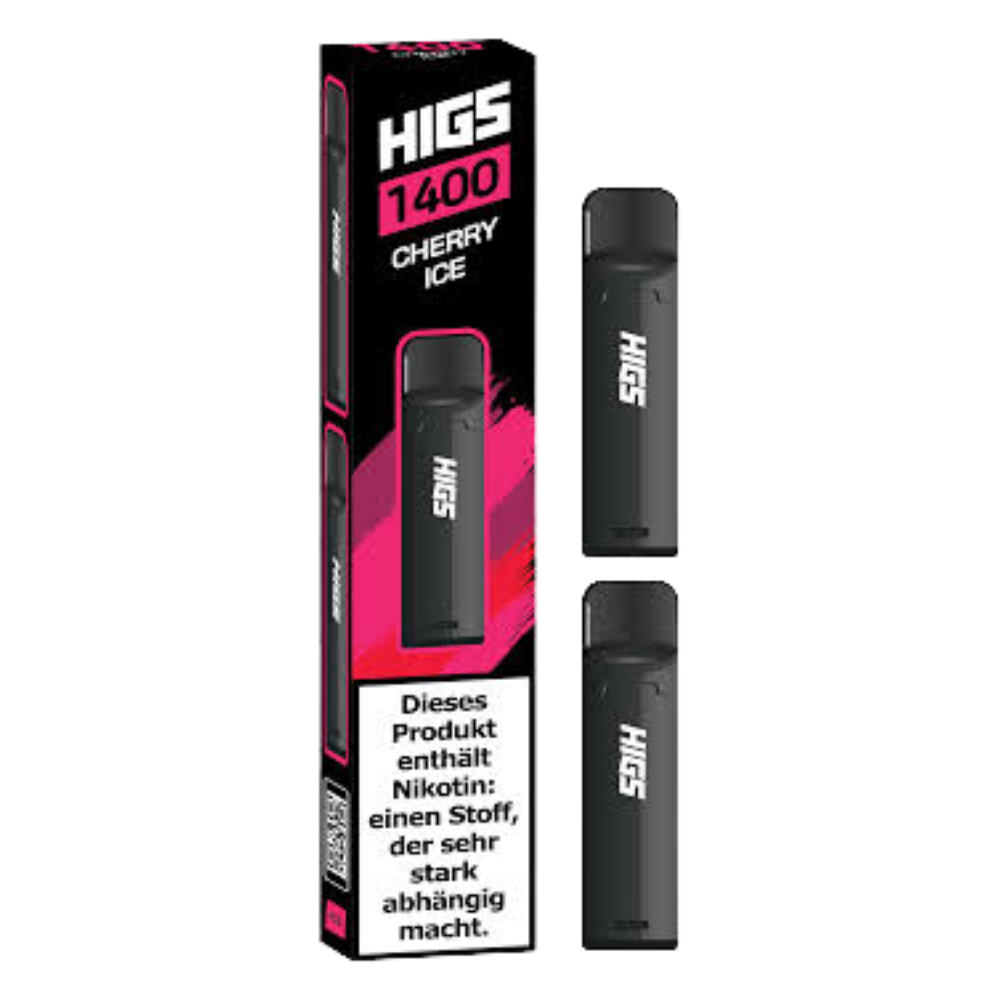 Higs