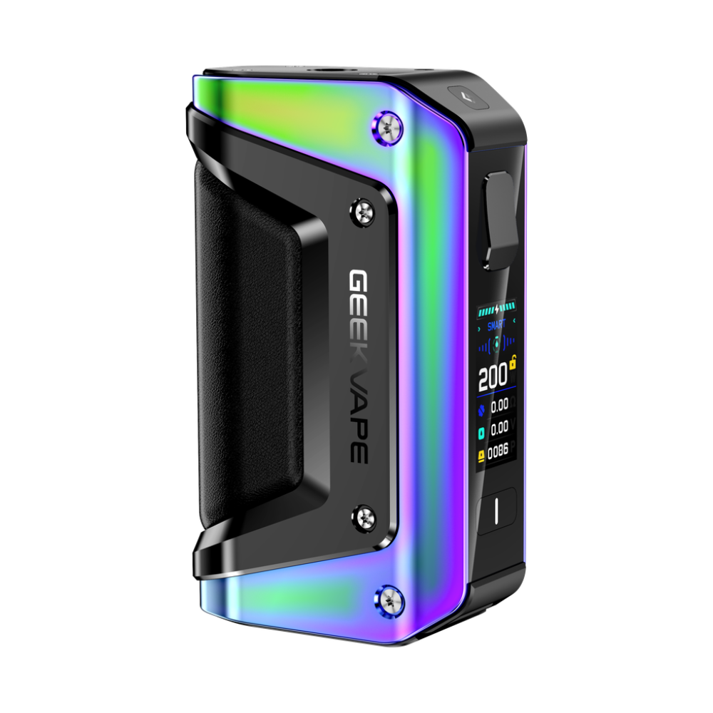 GeekVape Aegis Legend 3 Akkuträger