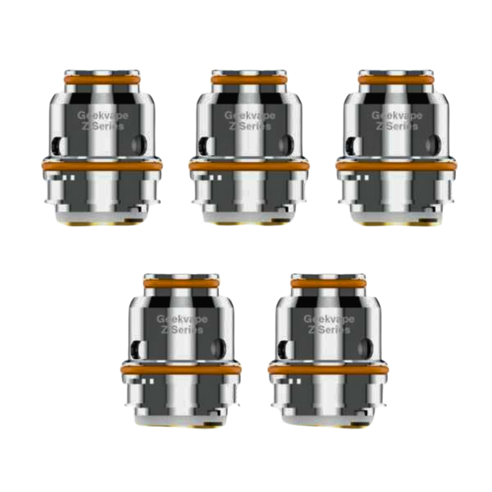 GeekVape Z-Serie Verdampferköpfe
