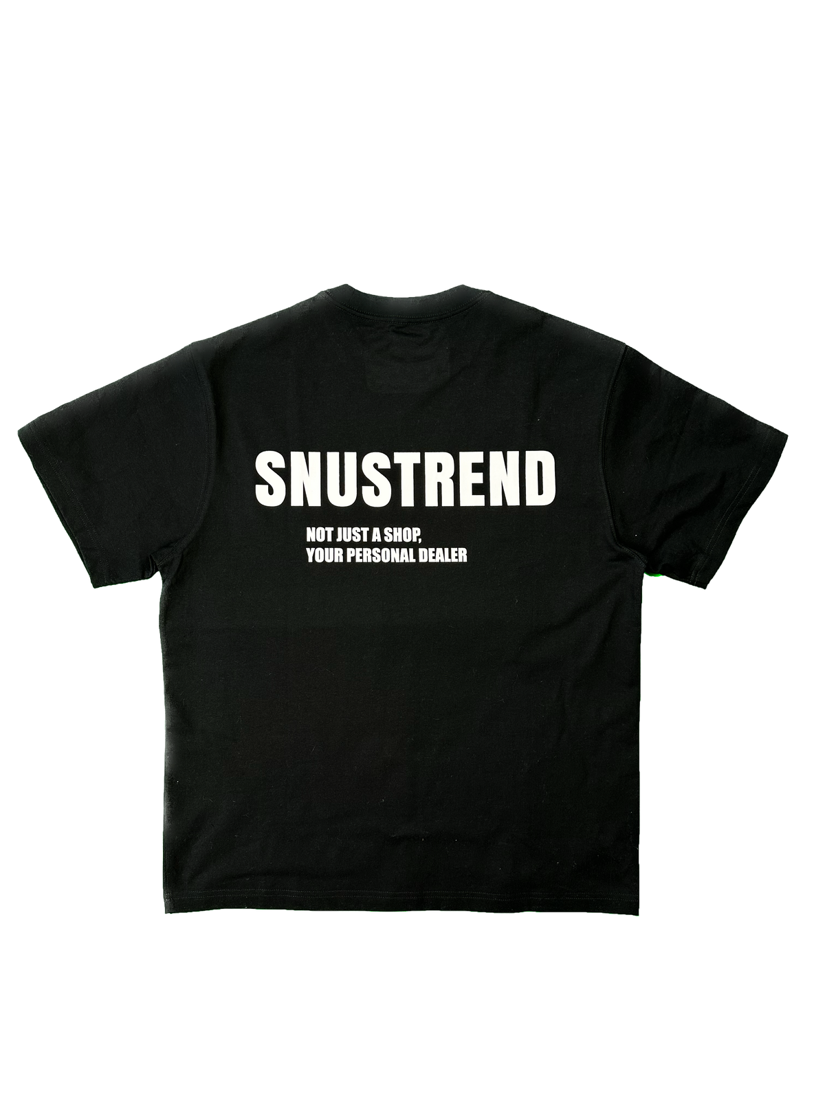 Snustrend merchandise