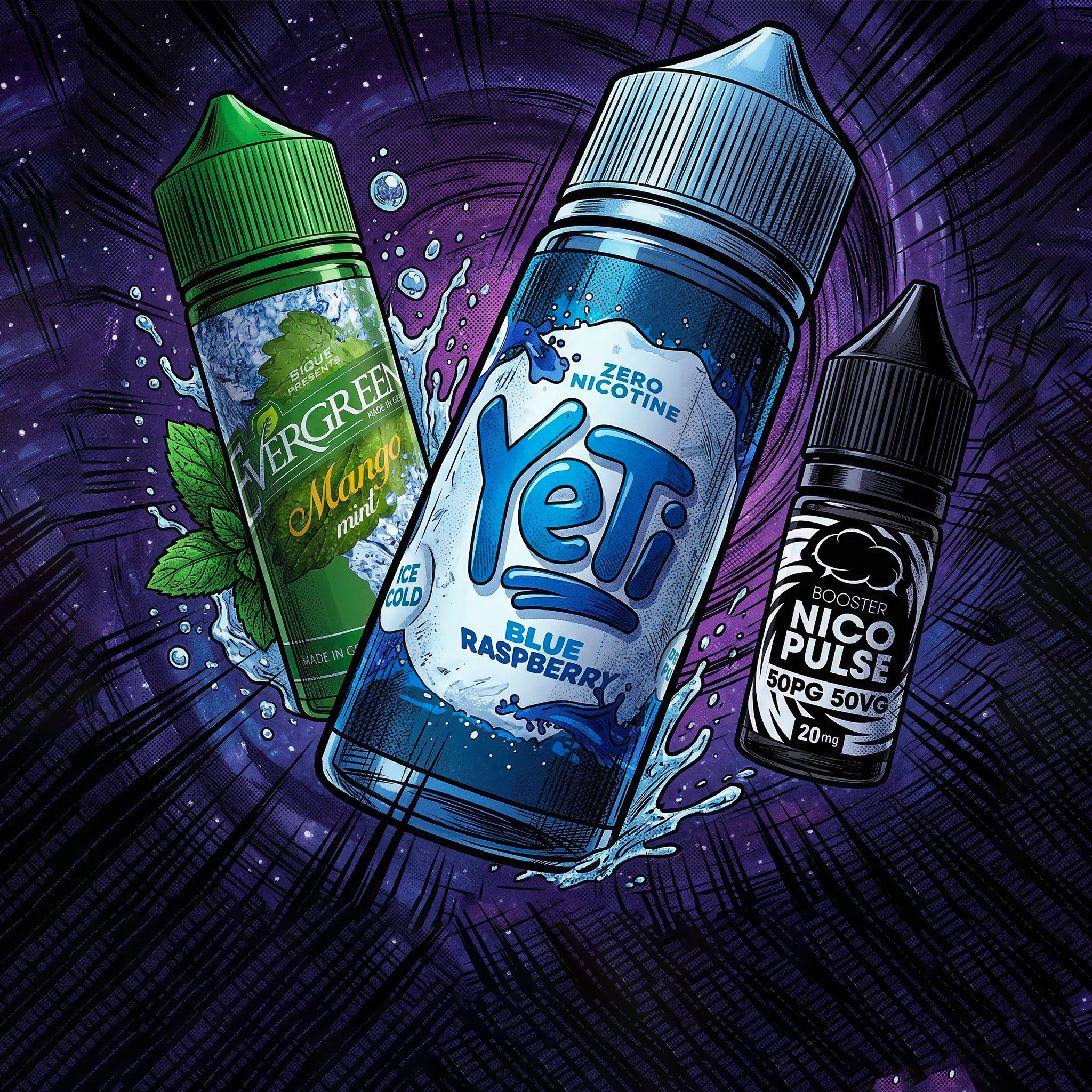 Liquid