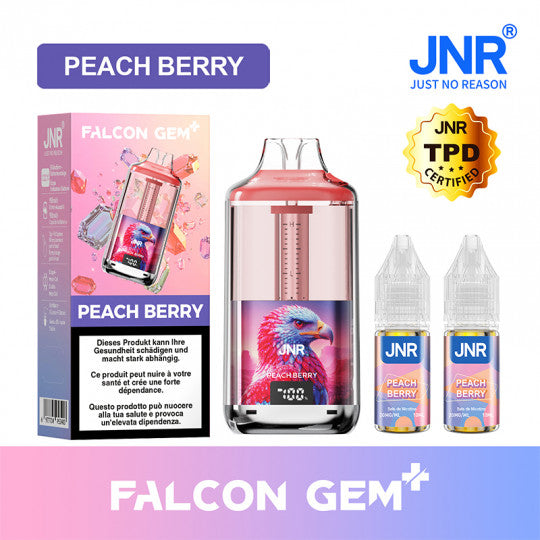 JNR Falcon Gem 30K