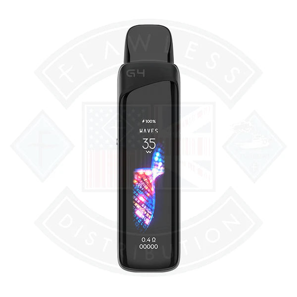 Uwell Caliburn G4 Pro Vape Kit