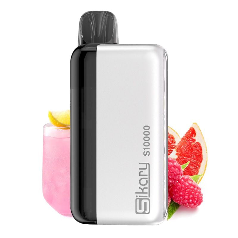 Sikary - S10000 Kit Pink Lemonade