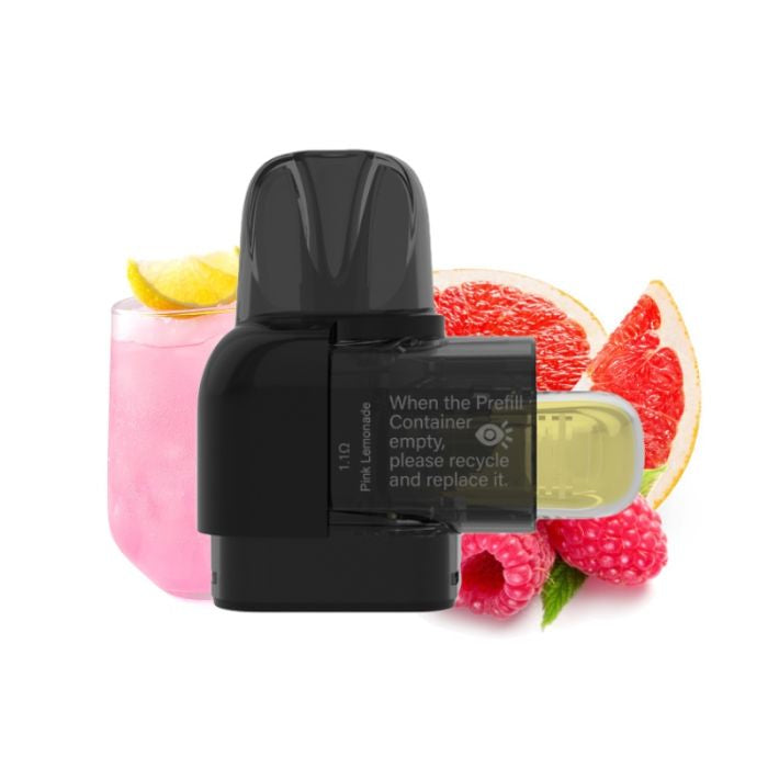Sikary - S10000 Pod Pink Lemonade