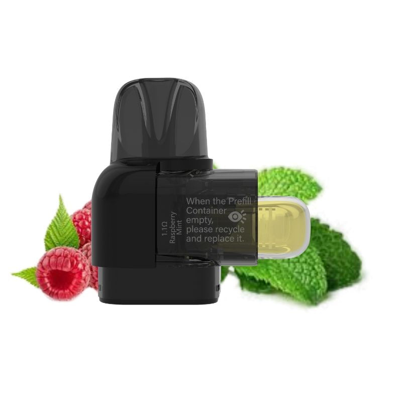 Sikary - S10000 Pod Raspberry Mint