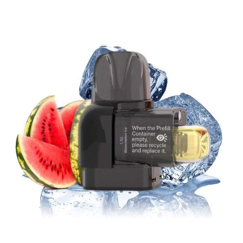Sikary - S10000 Pod Watermelon Ice