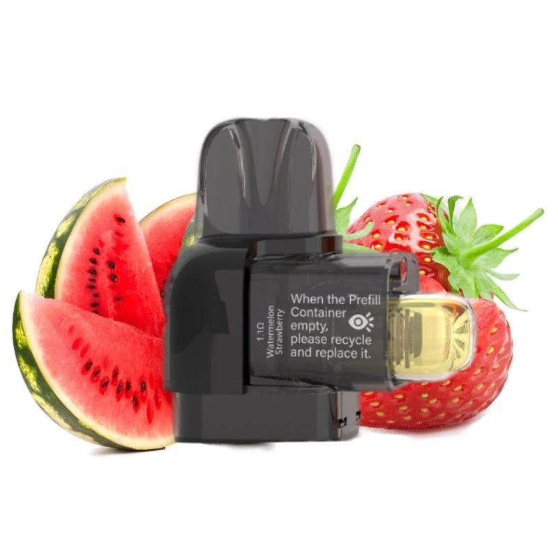 Sikary - S10000 Pod Watermelon Strawberry
