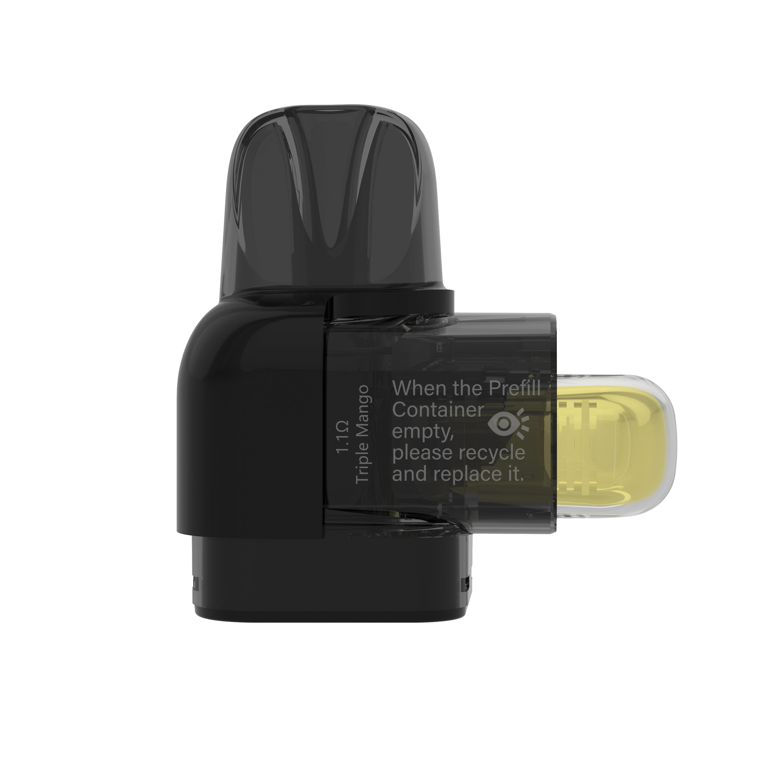 Sikary - S10000 Pod Triple Mango