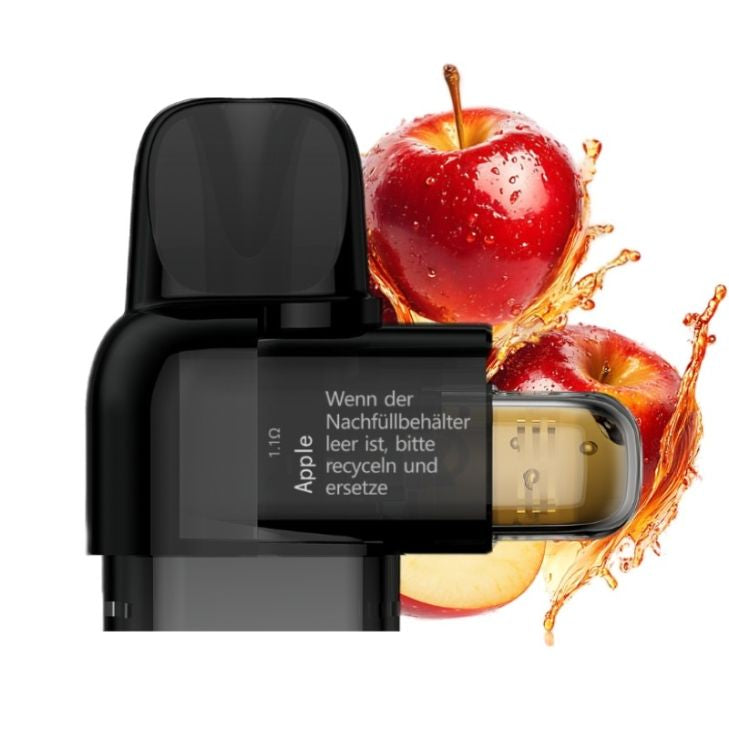 Sikary - S10000 Pod Apple