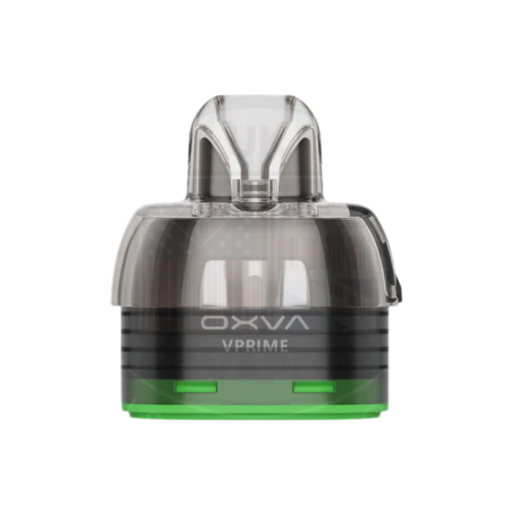 Oxva - Vprime Kartuschen Pod 2er-Pack -0.8ohm MTL 2ml