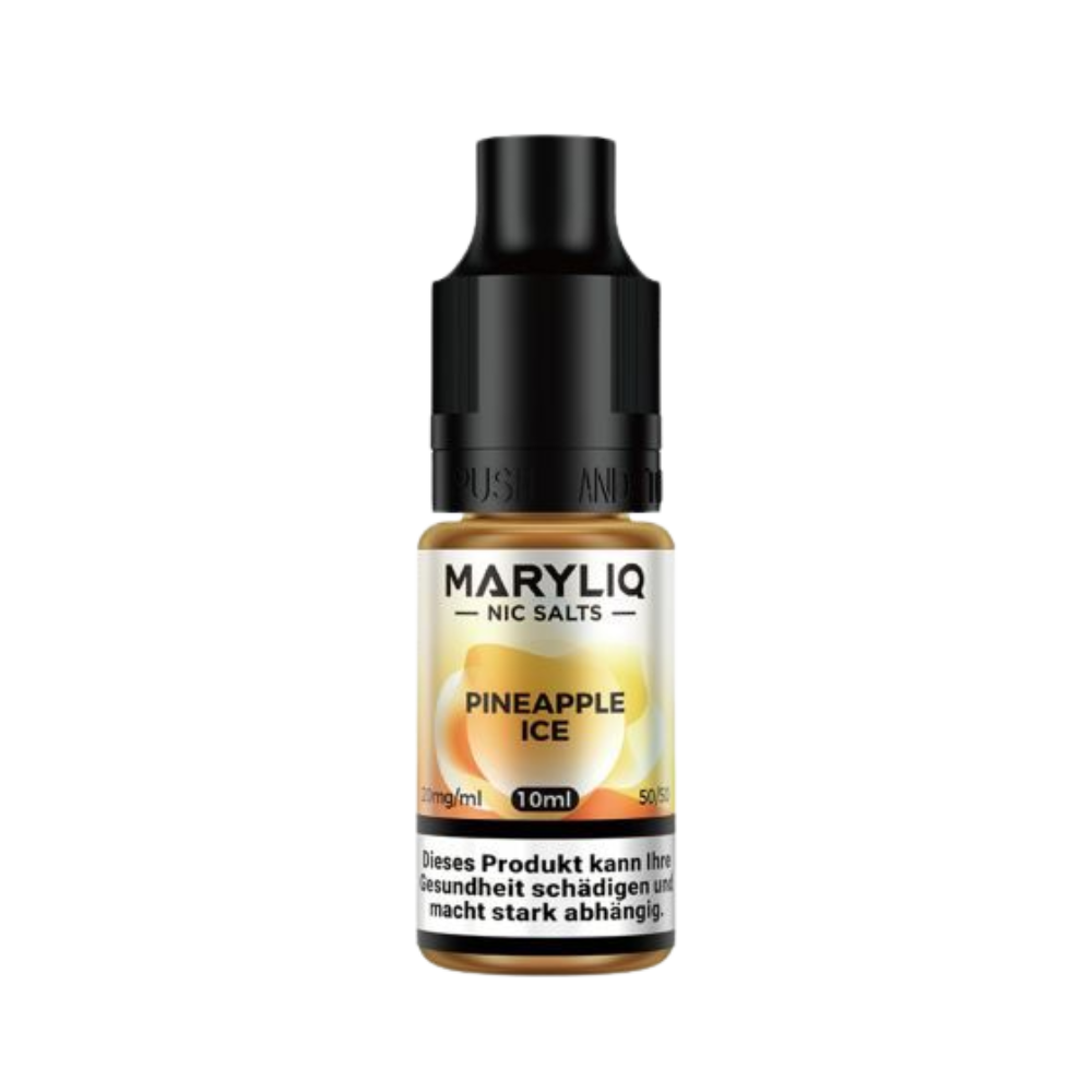 Lost Mary - Maryliq - Pineapple Ice