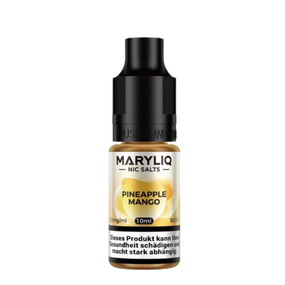 Lost Mary - Maryliq - Pineapple Mango