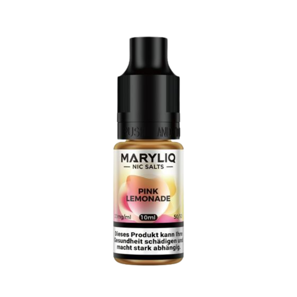 Lost Mary - Maryliq - Pink Lemonade