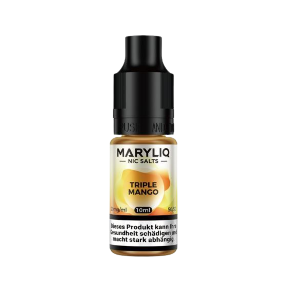 Lost Mary - Maryliq - Tripple Mango