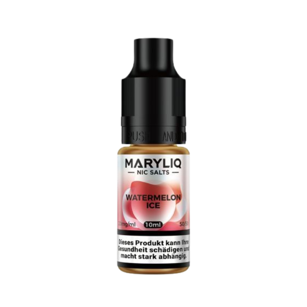 Lost Mary - Maryliq - Watermelon Ice