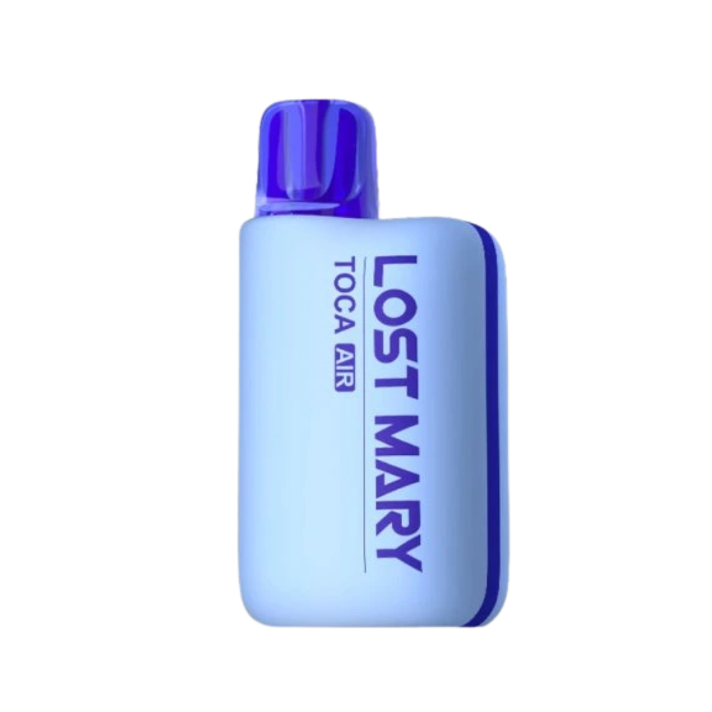 Lost Mary - Tappo Air - Podset - Ice Blue & Blueberry Sour Raspberry