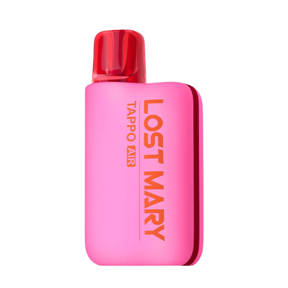 Lost Mary - Tappo Air - Podset - Pink & Strawberry Ice