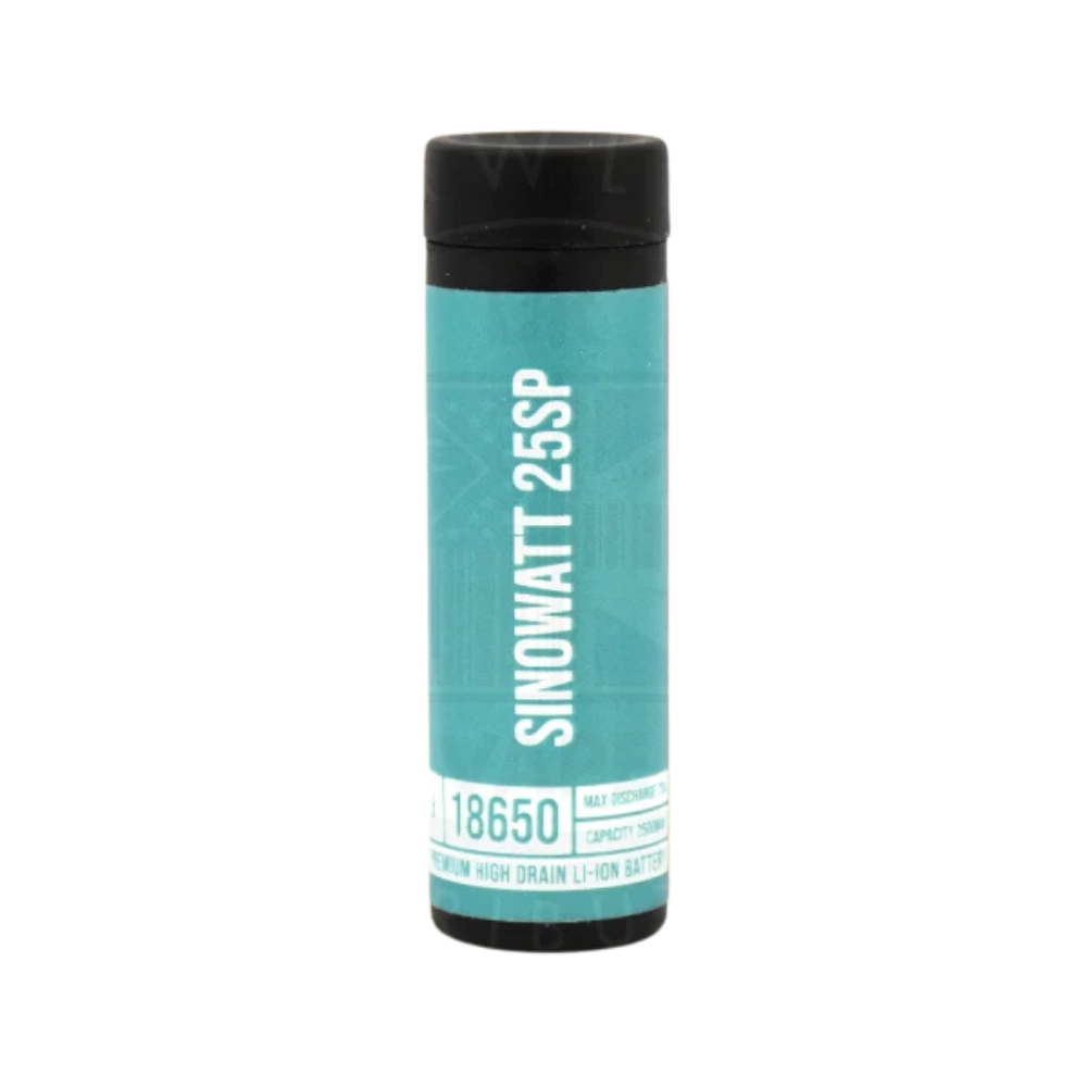 SINOWATT 25SP 18650 Battery