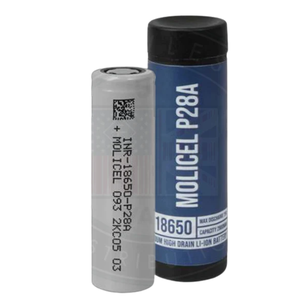 MOLICEL P28A Battery