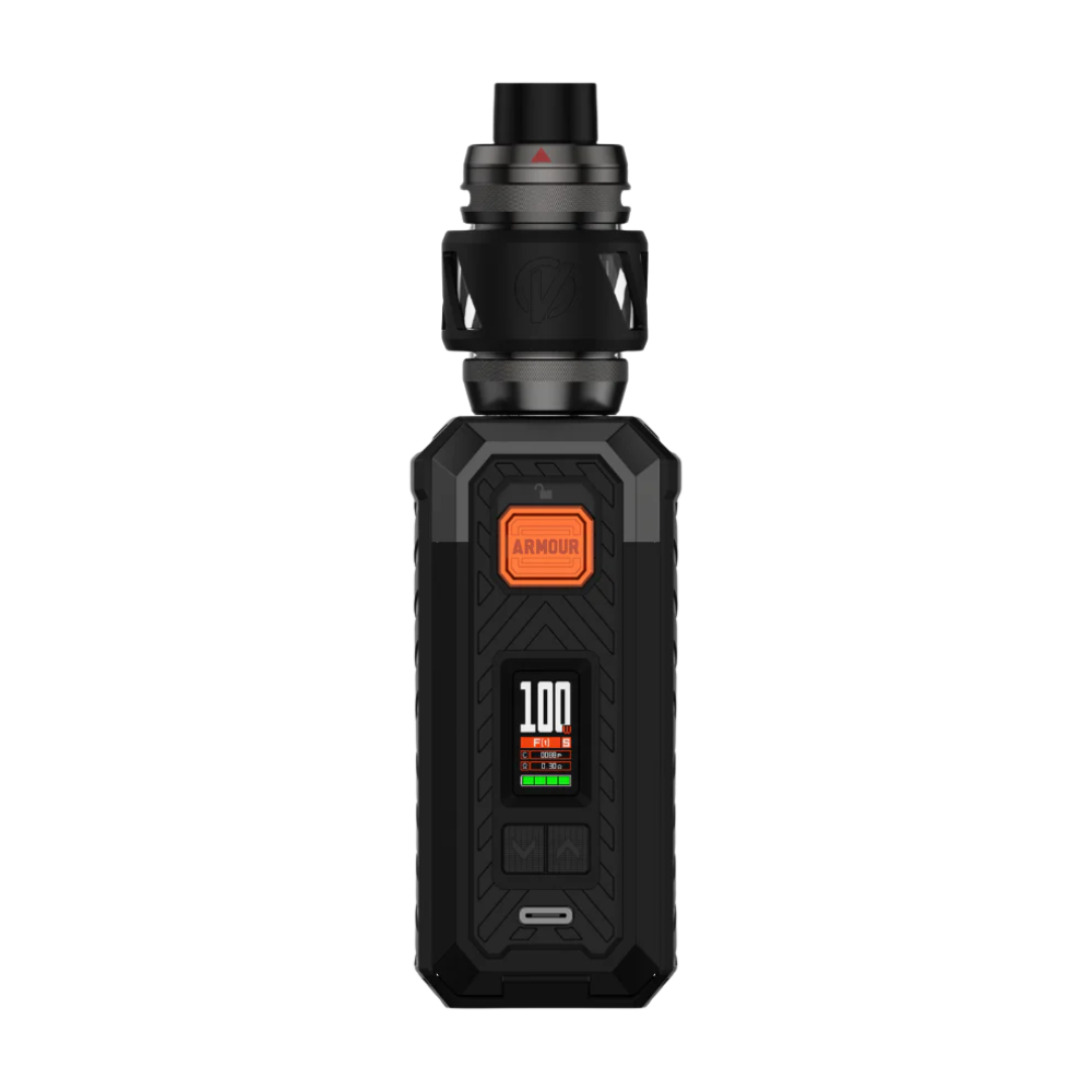 Vaporesso - Armour S Kit - iTank T Version - Black
