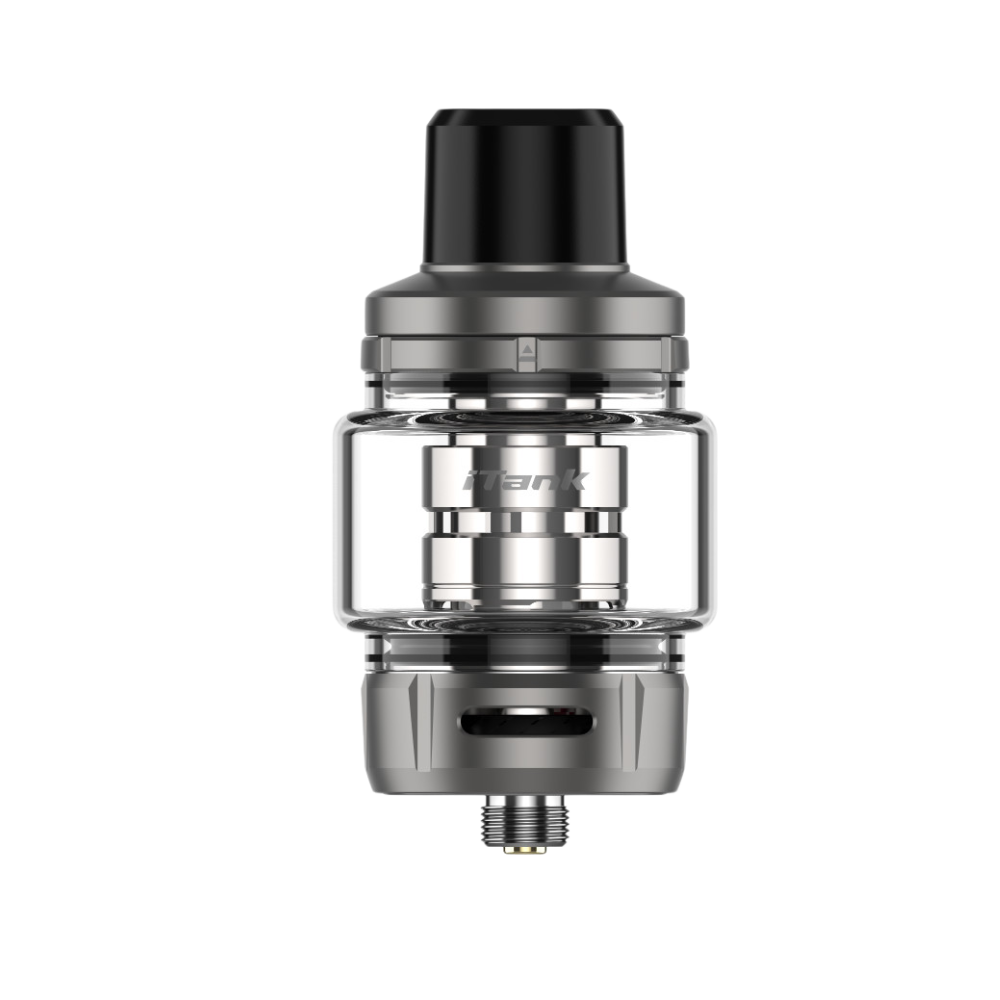 Vaporesso - iTank T Clearomiser Grey
