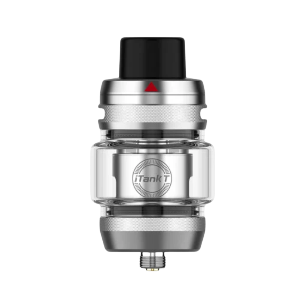 Vaporesso - iTank T Clearomiser Silver