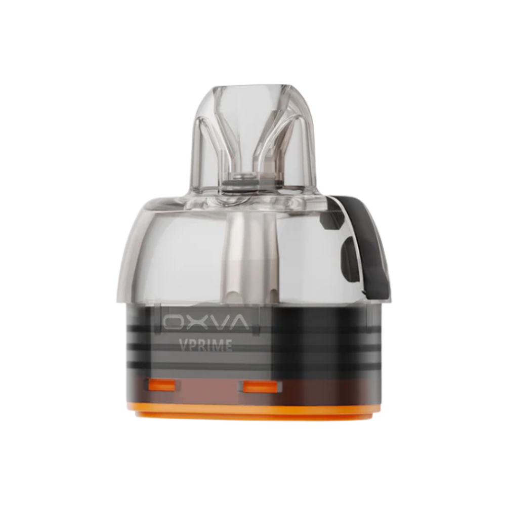 Oxva - Vprime Kartuschen Pod 2-er-Pack -0.4ohm RDL XL 5ml