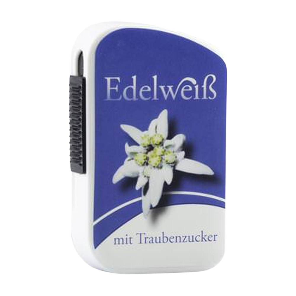 Bernard - Edelweiss, tabakfrei Snuff 10g