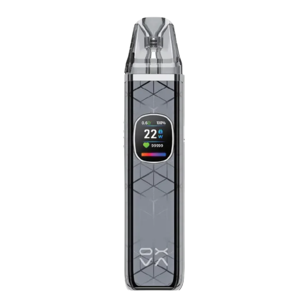 Oxva - Xlim Pro 2 DNA Vape Kit - Nebula Grey