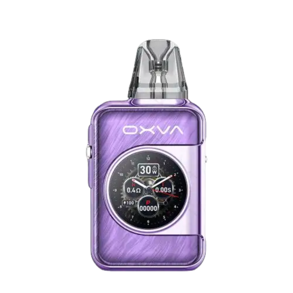 Oxva - Xlim SQ Pro 2 Vape Kit - Dream Purple