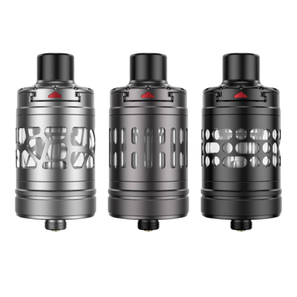 Aspire - Verdampfer Nautilus 3SR - 4ml