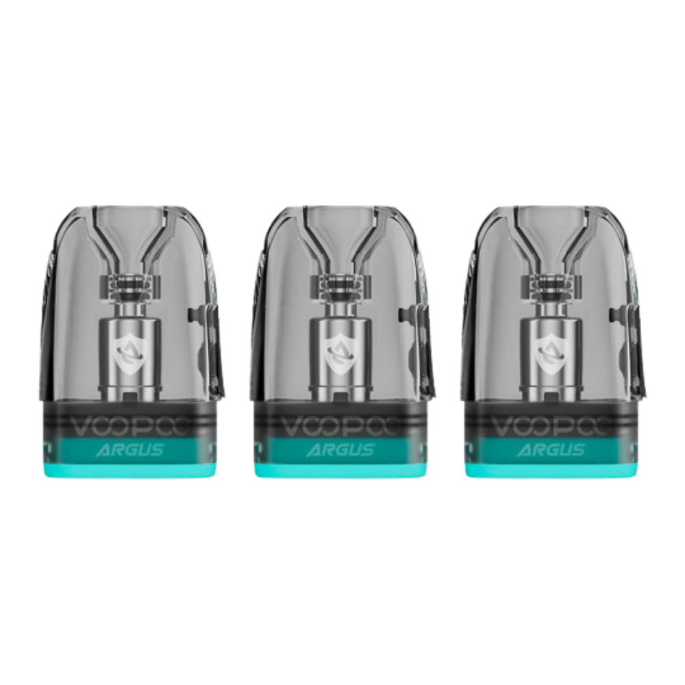 Voopoo - Argus Top Fill V2 3ml | 3er-Pack