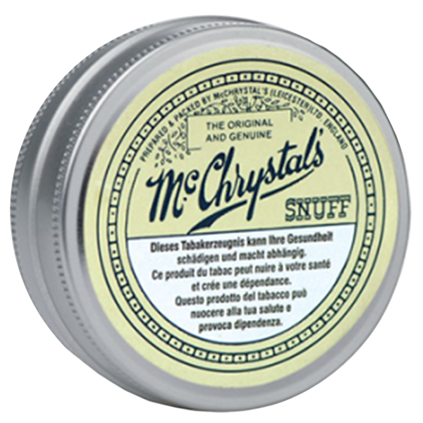 McChrystal's - The Original & Genuine 10g