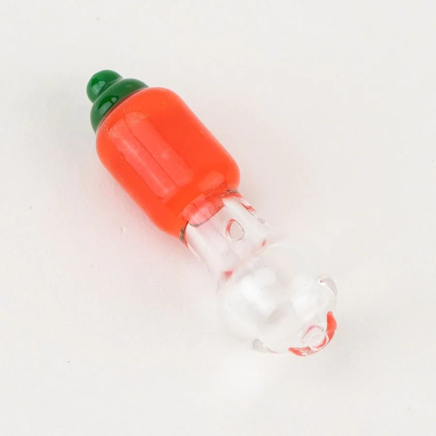 Empire Glassworks Puffco Proxy Ball Cap – Sriracha Edition