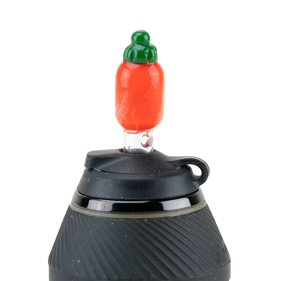 Empire Glassworks Puffco Proxy Ball Cap – Sriracha Edition