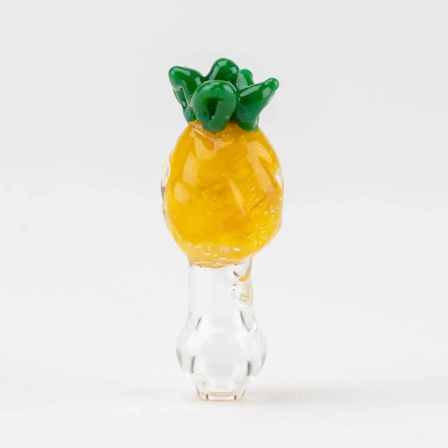Empire Glassworks Puffco Proxy Ball Cap – Édition Ananas