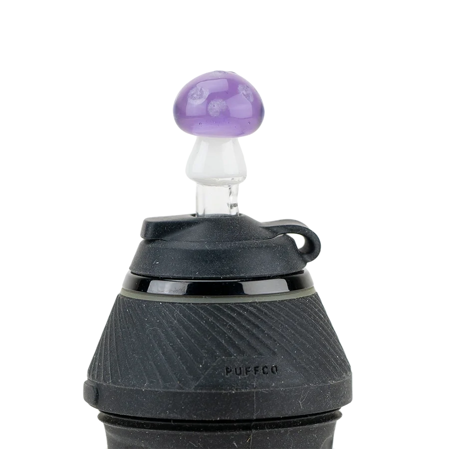 Empire Glassworks Puffco Proxy Ball Cap – Shrooms Edition