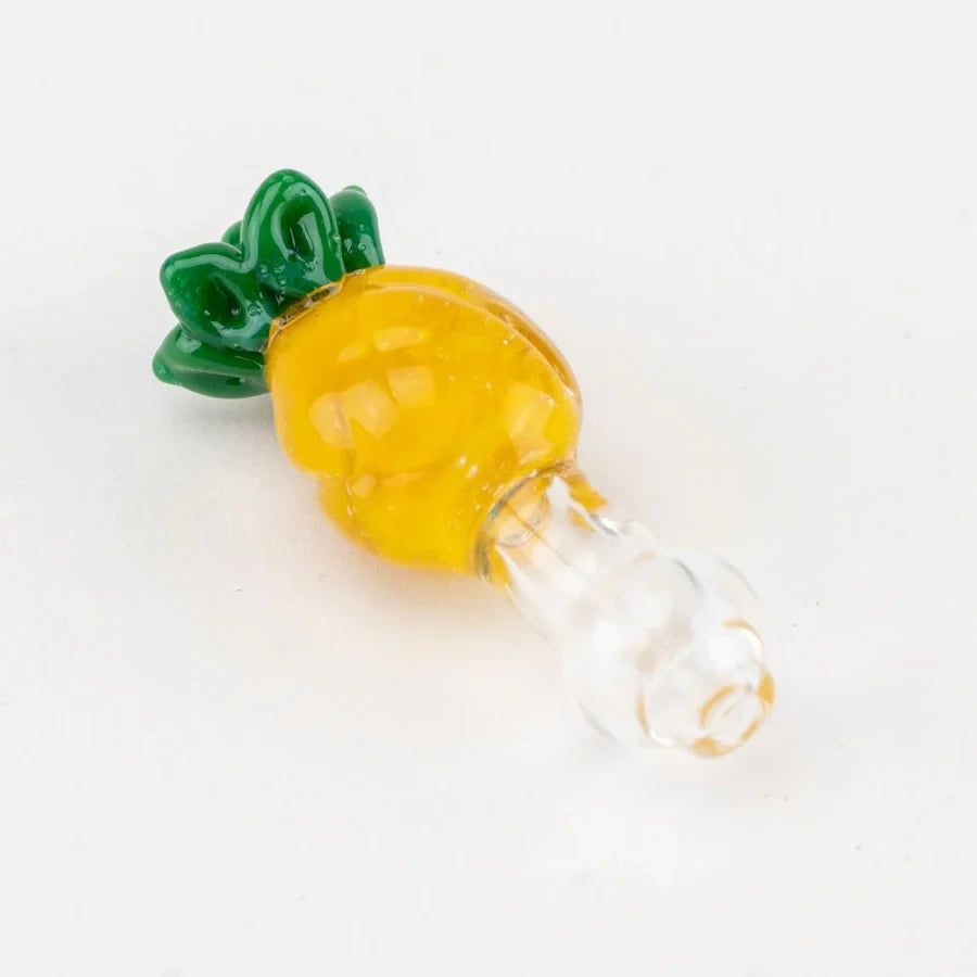 Empire Glassworks Puffco Proxy Ball Cap – Édition Ananas