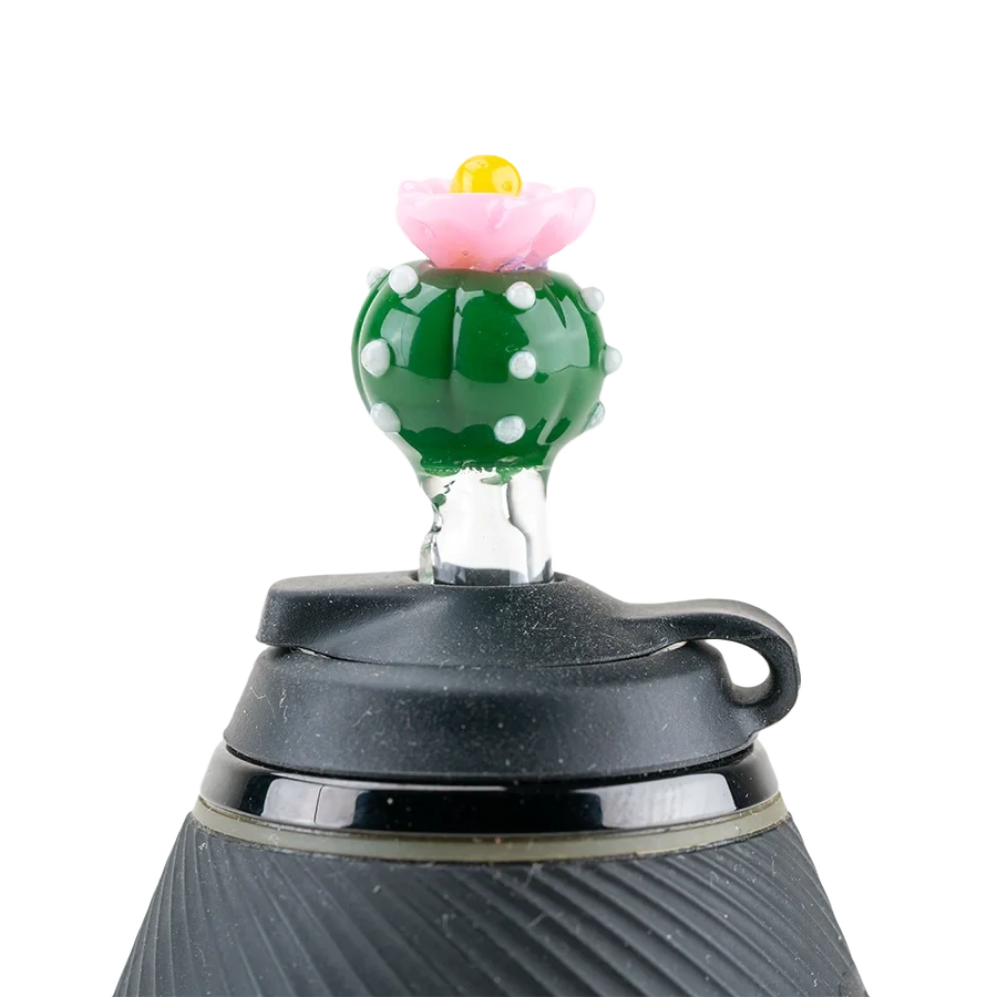 Empire Glassworks Puffco Proxy Ball Cap – Édition Peyote