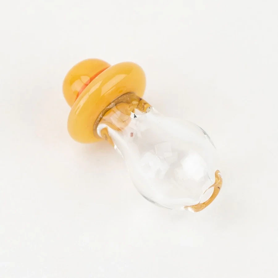 Empire Glassworks Puffco Peak Pro Ball Cap – Hat Edition