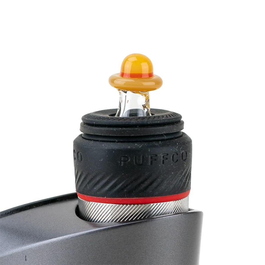 Empire Glassworks Puffco Peak Pro Ball Cap – Hat Edition