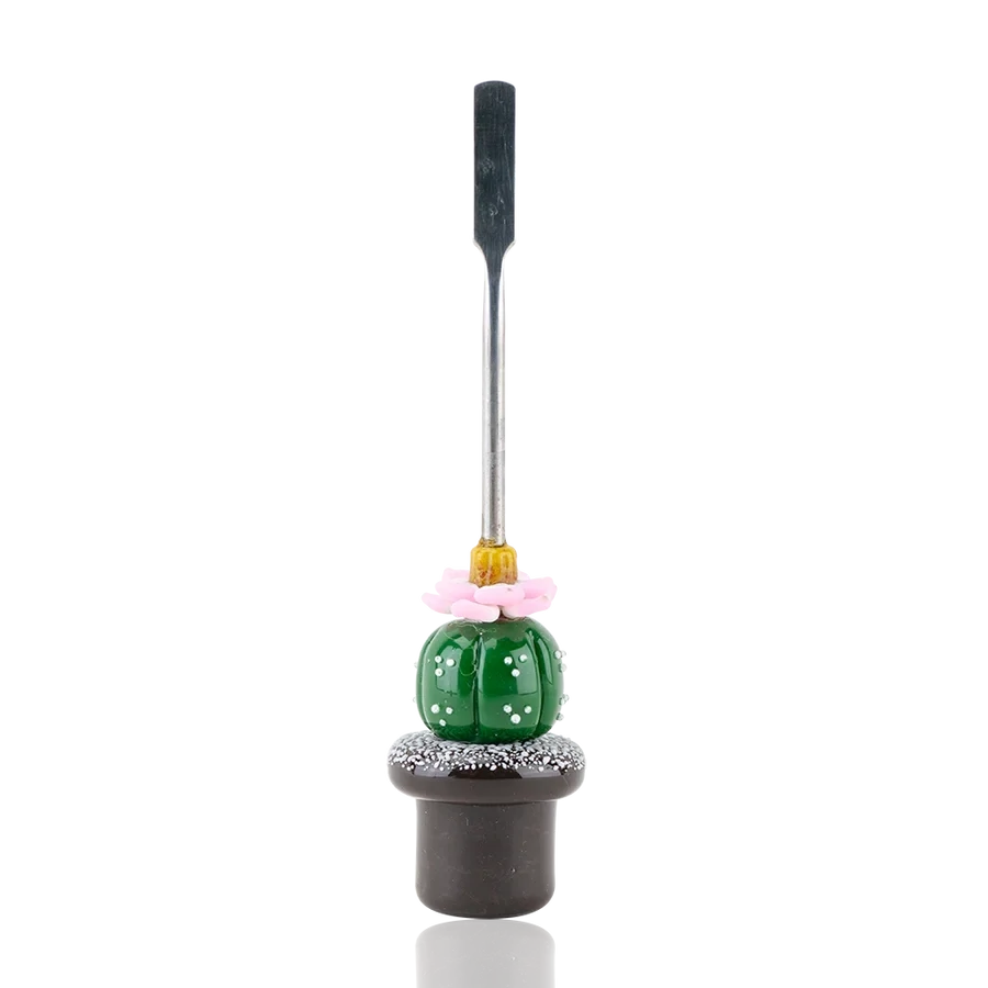 Empire Glassworks „Peyote“ Dabber
